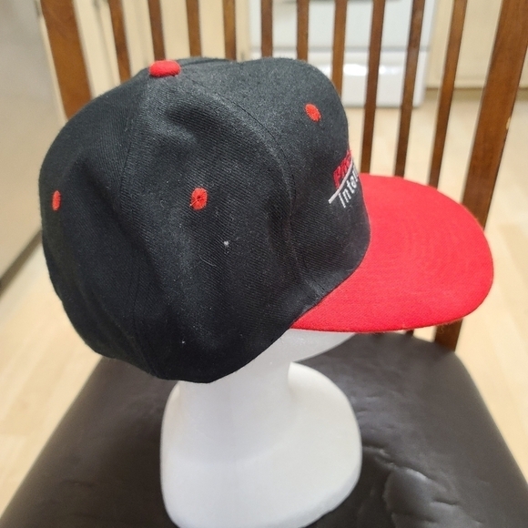 PRC-DeSoto International vintage trucker hat - Picture 5 of 9